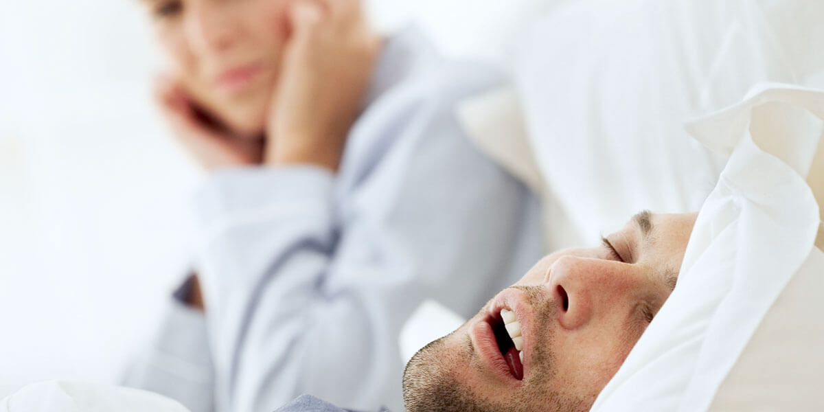 Patient Having Difficulty Sleeping